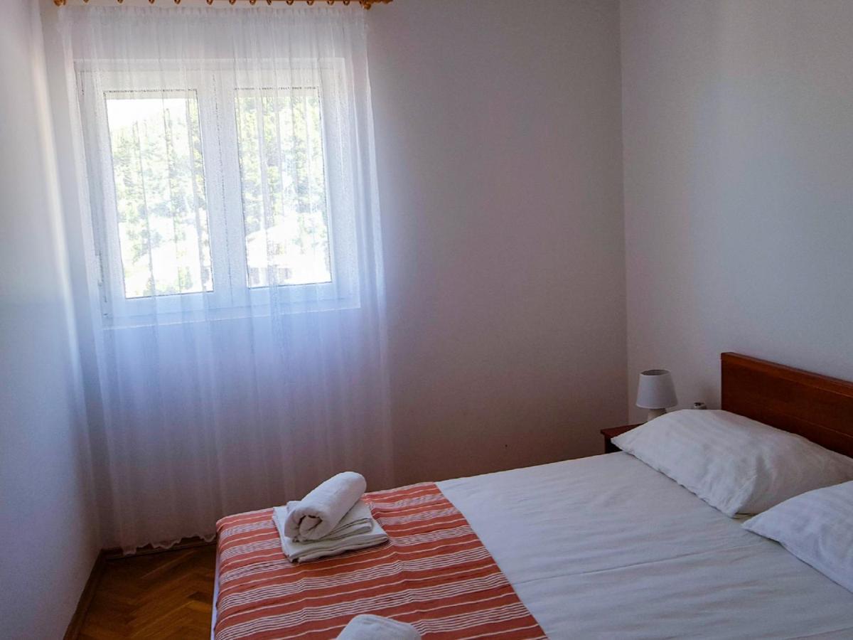 Apartment Smile Baška Voda Εξωτερικό φωτογραφία