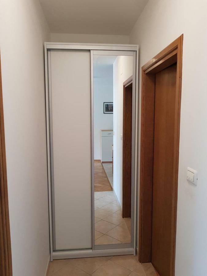 Apartment Smile Baška Voda Εξωτερικό φωτογραφία